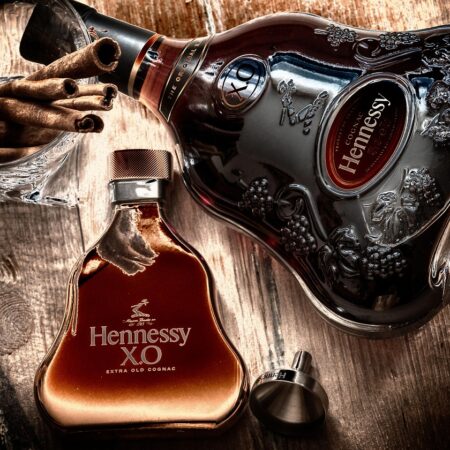 Hennessy Cognac